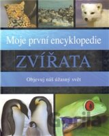 Moje první encyklopedie – Zvířata