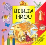 Biblia hrou