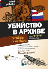 Vražda v archivu