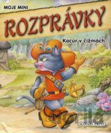 Kocúr v čižmách