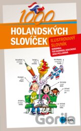 1000 holandských slovíček