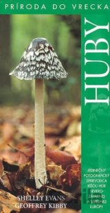 Huby - Príroda do vrecka