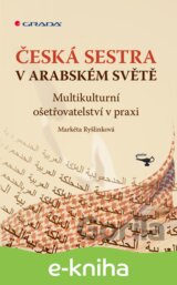 Česká sestra v arabském světě