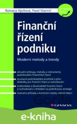 Finanční řízení podniku