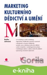 Marketing kulturního dědictví a umění