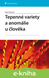 Tepenné variety a anomálie u člověka