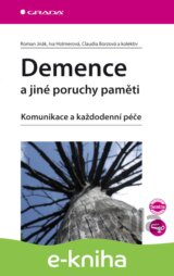 Demence a jiné poruchy paměti
