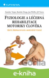Fyziologie a léčebná rehabilitace motoriky člověka
