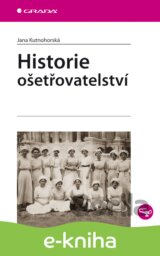 Historie ošetřovatelství