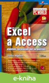 Excel a Access