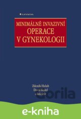Minimálně invazivní operace v gynekologii