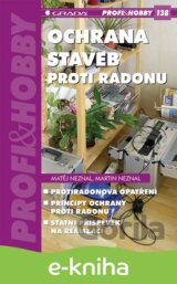Ochrana staveb proti radonu