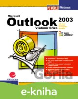 Outlook 2003