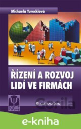 Řízení a rozvoj lidí ve firmách