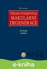 Věkem podmíněná makulární degenerace