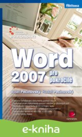 Word 2007 pro pokročilé