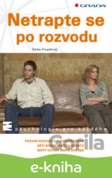 Netrapte se po rozvodu