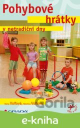 Pohybové hrátky v netradiční dny