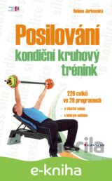 Posilování - kondiční kruhový trénink