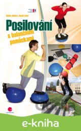 Posilování s balančními pomůckami