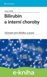 Bilirubin a interní choroby