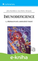 Imunodeficience