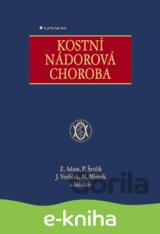 Kostní nádorová choroba
