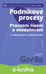 Podnikové procesy