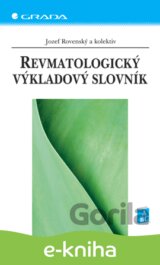 Revmatologický výkladový slovník