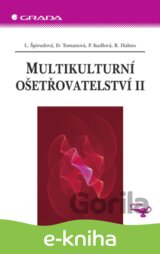Multikulturní ošetřovatelství II