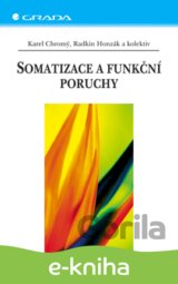 Somatizace a funkční poruchy