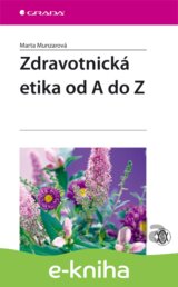 Zdravotnická etika od A do Z