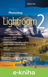 Adobe Photoshop Lightroom 2