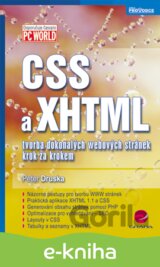 CSS a XHTML