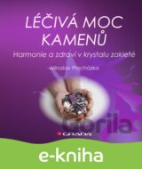 Léčivá moc kamenů