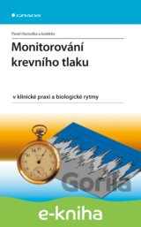 Monitorování krevního tlaku v klinické praxi a biologické rytmy