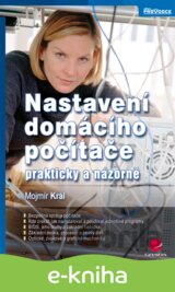 Nastavení domácího počítače