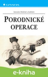 Porodnické operace