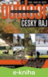 Outdoorový průvodce - Český ráj