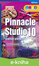 Pinnacle Studio 10