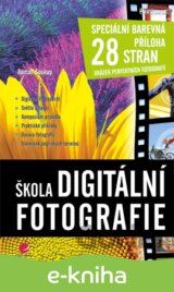 Škola digitální fotografie