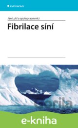 Fibrilace síní