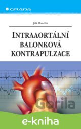 Intraaortální balonková kontrapulzace
