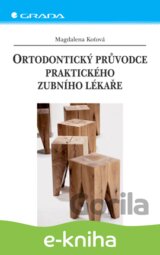 Ortodontický průvodce praktického zubního lékaře