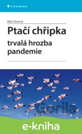 Ptačí chřipka
