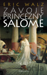 Závoje princezny Salome