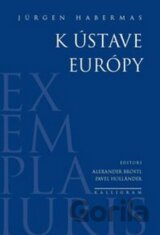 K ústave Európy