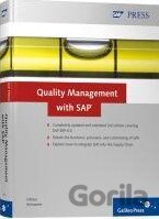 Quality Management with SAP