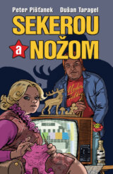 Sekerou a nožom