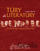 Túry do literatúry (revidované vydanie)